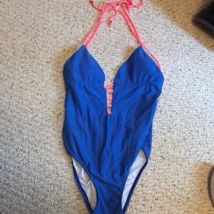 Adore Me One Piece Swim Suit